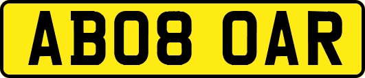 AB08OAR