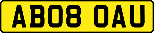 AB08OAU