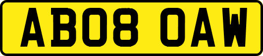 AB08OAW