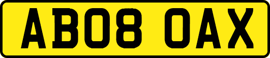 AB08OAX