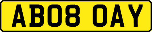 AB08OAY
