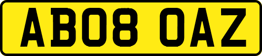 AB08OAZ