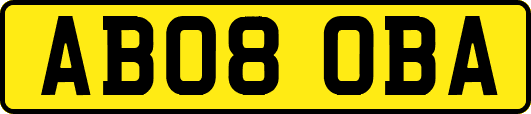 AB08OBA