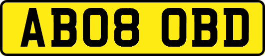AB08OBD