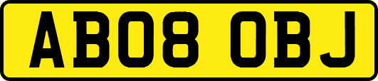 AB08OBJ
