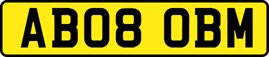 AB08OBM