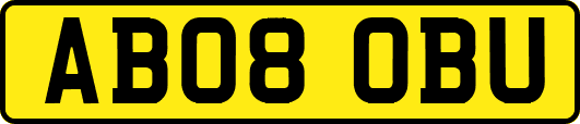 AB08OBU