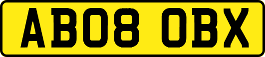 AB08OBX