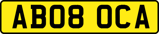 AB08OCA