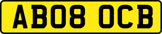 AB08OCB