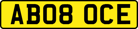 AB08OCE