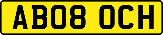 AB08OCH