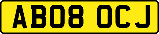 AB08OCJ