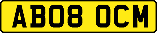 AB08OCM