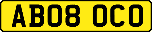 AB08OCO