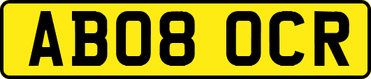 AB08OCR