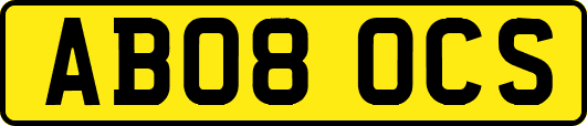 AB08OCS