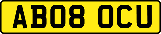 AB08OCU