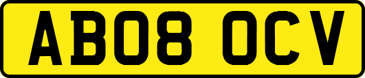 AB08OCV