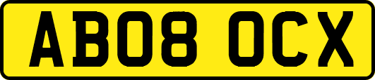 AB08OCX
