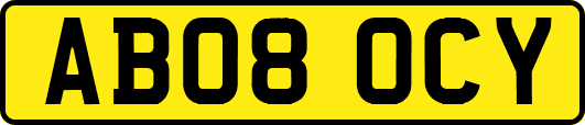 AB08OCY
