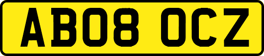 AB08OCZ