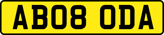 AB08ODA