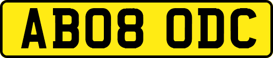 AB08ODC