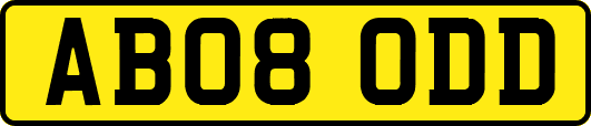 AB08ODD