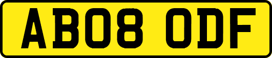 AB08ODF