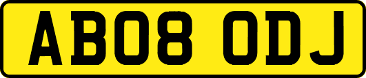 AB08ODJ