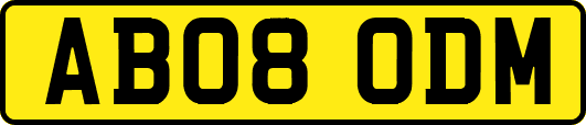 AB08ODM