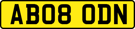 AB08ODN