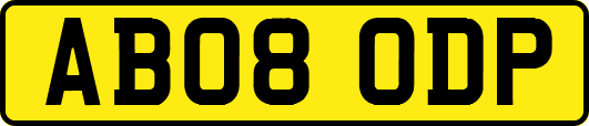AB08ODP