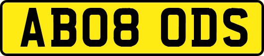 AB08ODS
