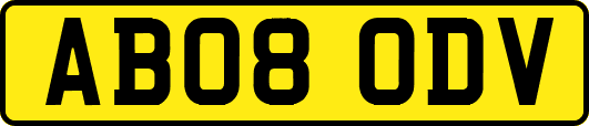 AB08ODV