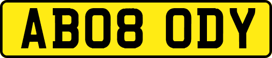 AB08ODY