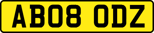 AB08ODZ