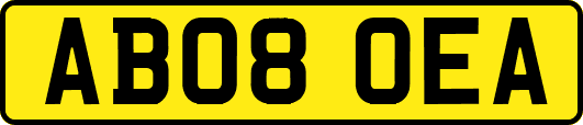 AB08OEA