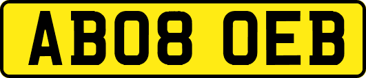 AB08OEB
