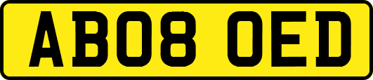 AB08OED