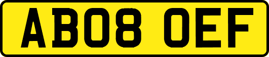 AB08OEF