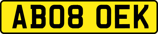 AB08OEK