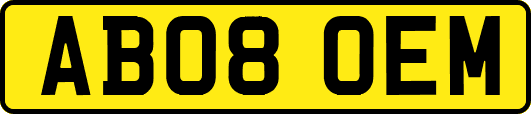 AB08OEM