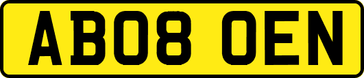 AB08OEN
