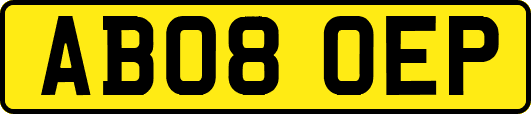 AB08OEP