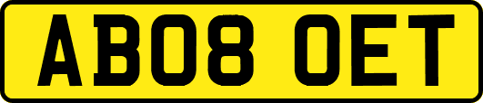 AB08OET