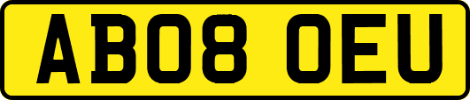 AB08OEU