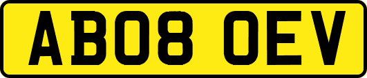 AB08OEV