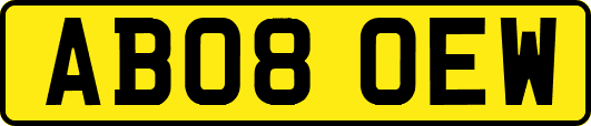 AB08OEW